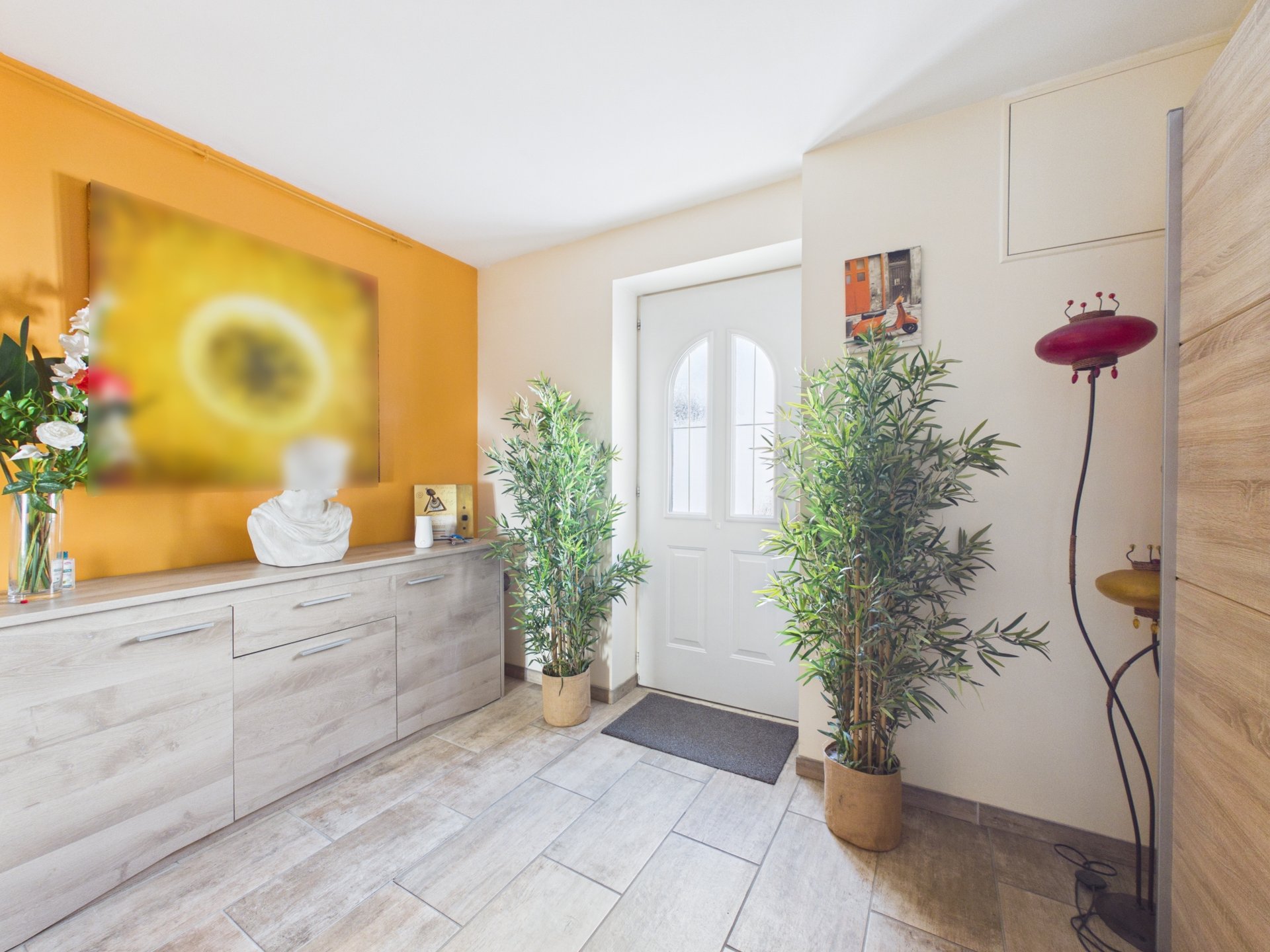 Maison à vendre, 110m², Remigny
