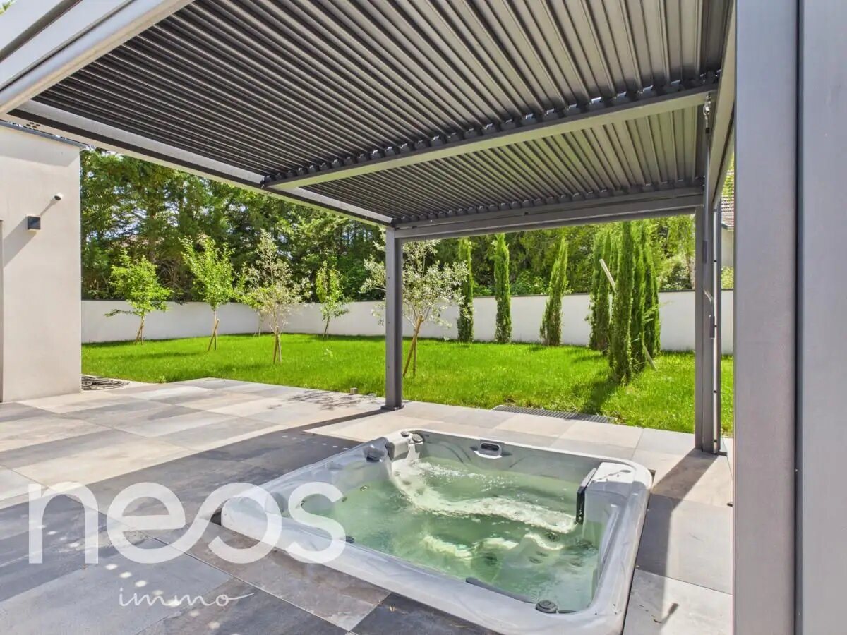 Maison à vendre, 212m², Bretigny