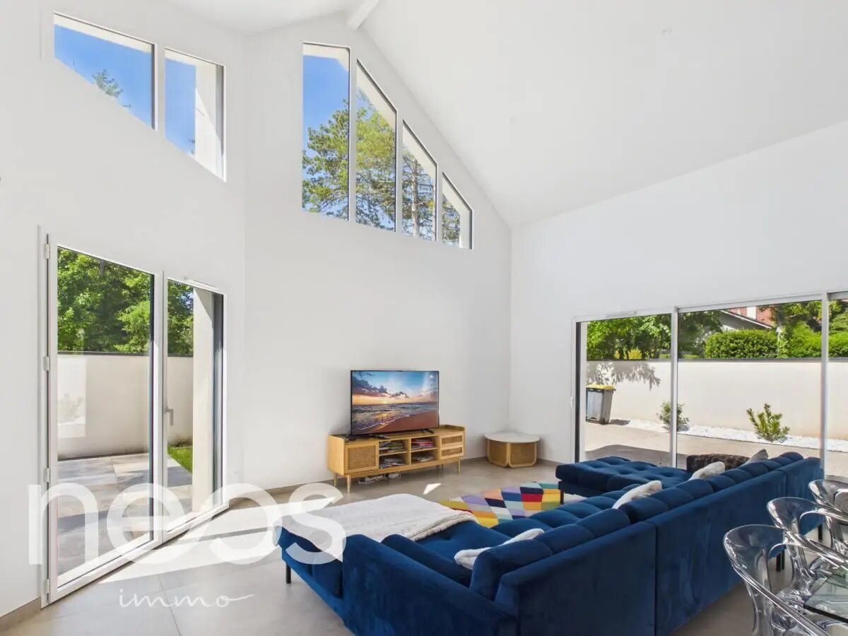 Maison à vendre, 212m², Bretigny