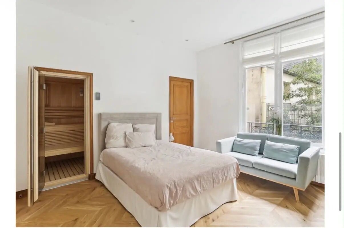 Appartement à louer, 273m², Paris 7ème