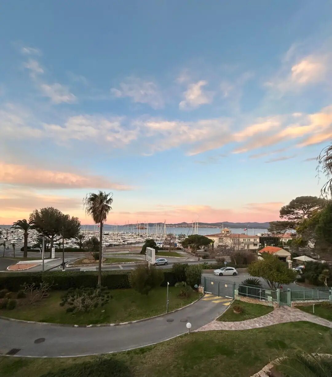 Appartement à vendre, 82m², Saint-Raphaël
