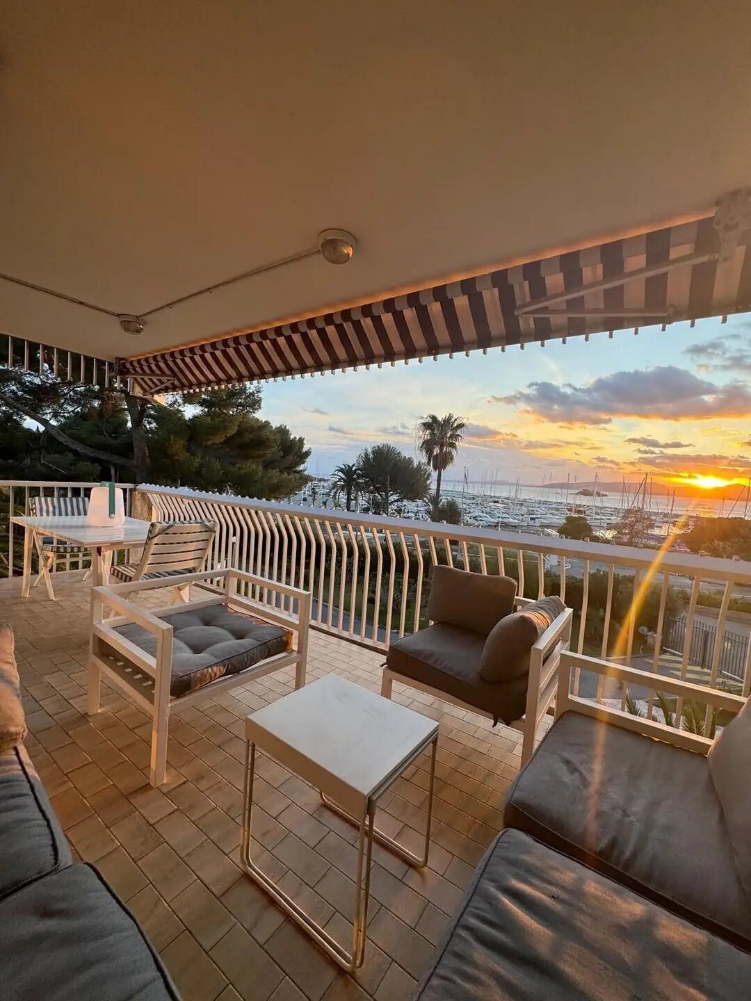 Appartement à vendre, 82m², Saint-Raphaël