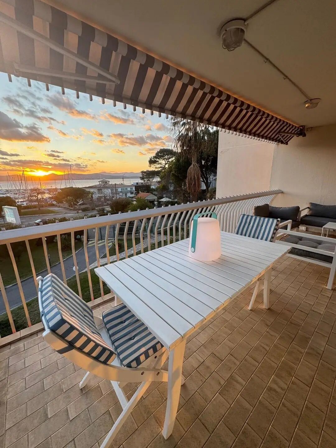 Appartement à vendre, 82m², Saint-Raphaël