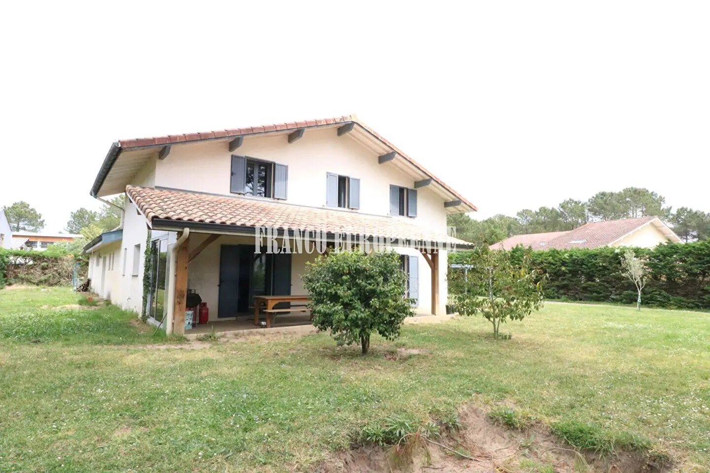 Maison à vendre, 200m², Soorts-Hossegor