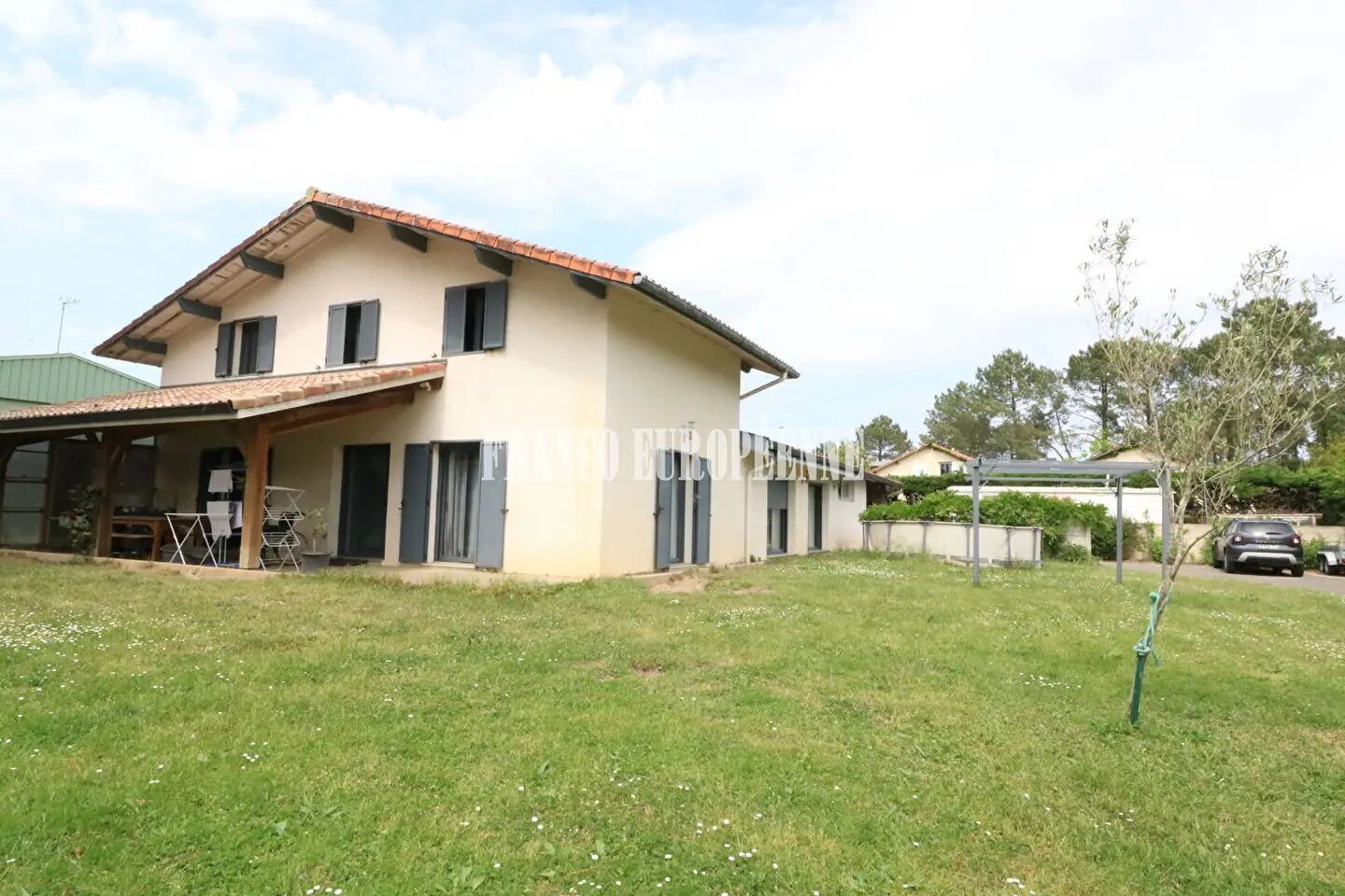 Maison à vendre, 200m², Soorts-Hossegor