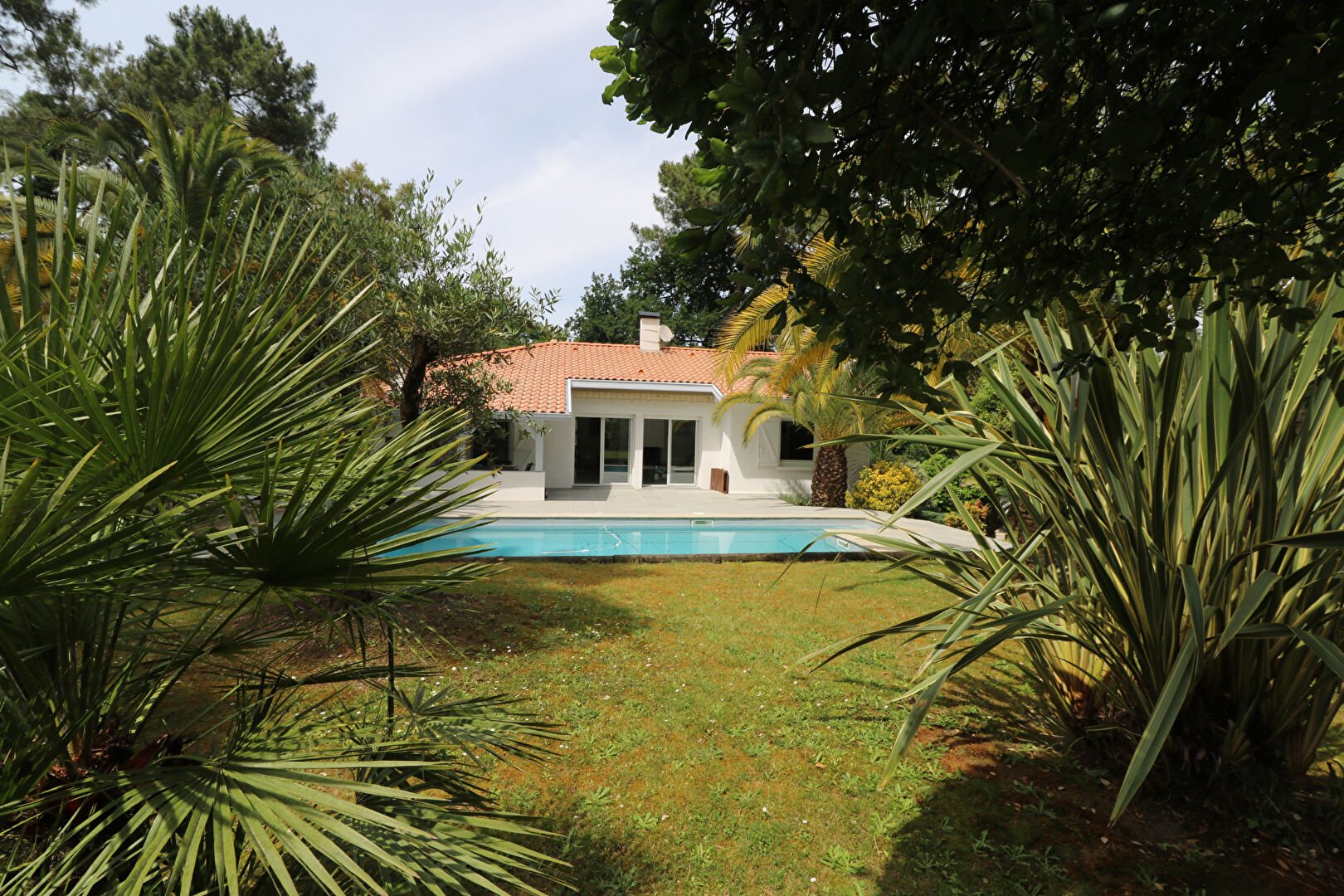 Maison à vendre, 130m², Soorts-Hossegor