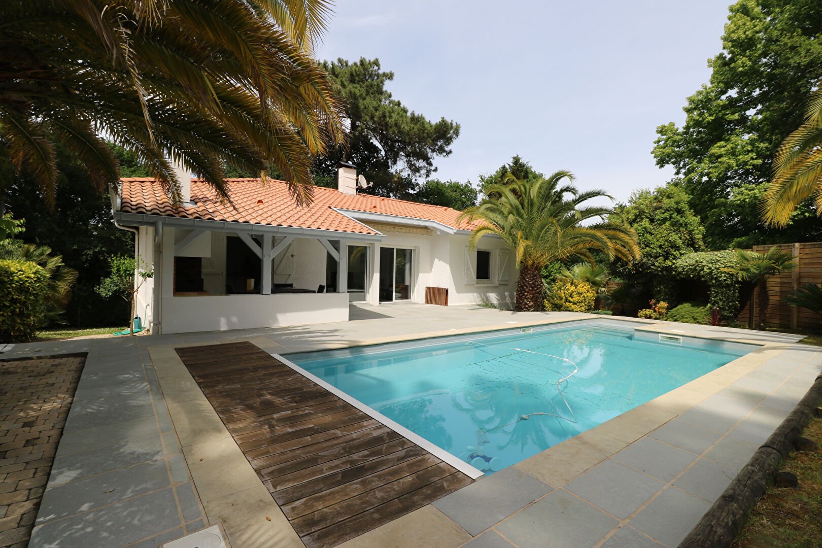 Maison à vendre, 130m², Soorts-Hossegor
