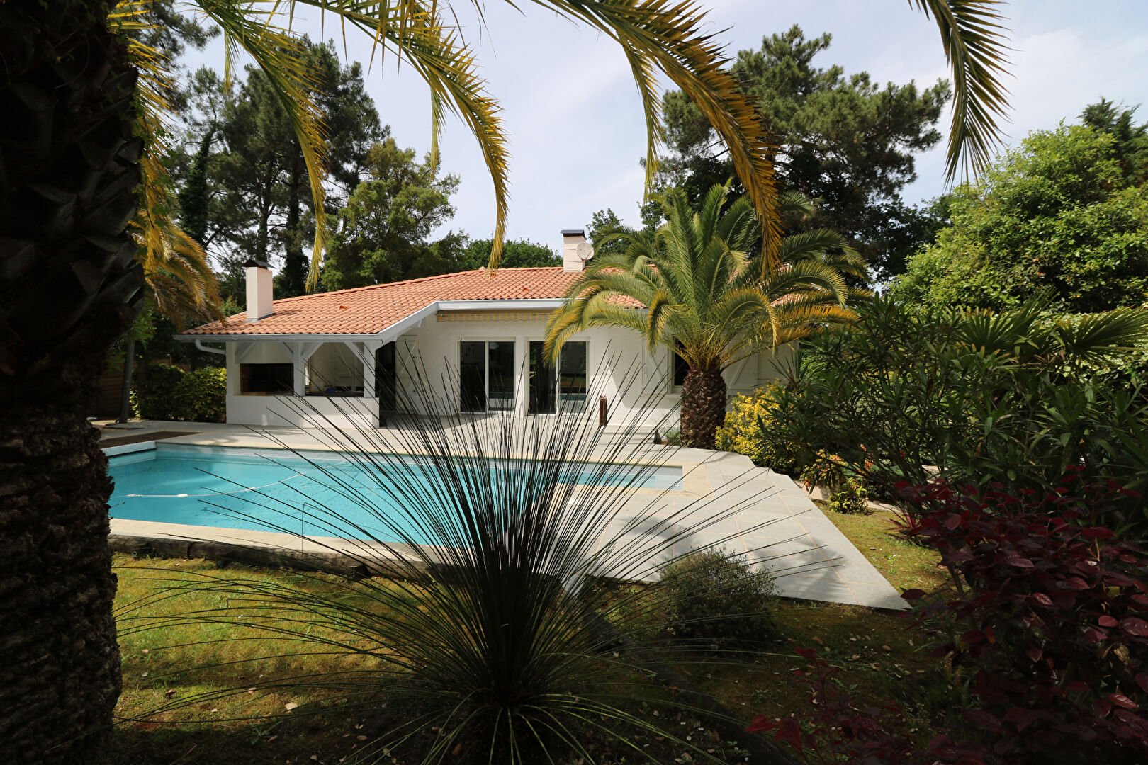 Maison à vendre, 130m², Soorts-Hossegor