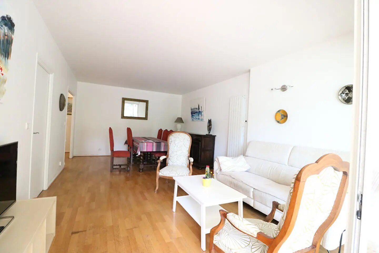 Appartement à vendre, 80m², Soorts-Hossegor