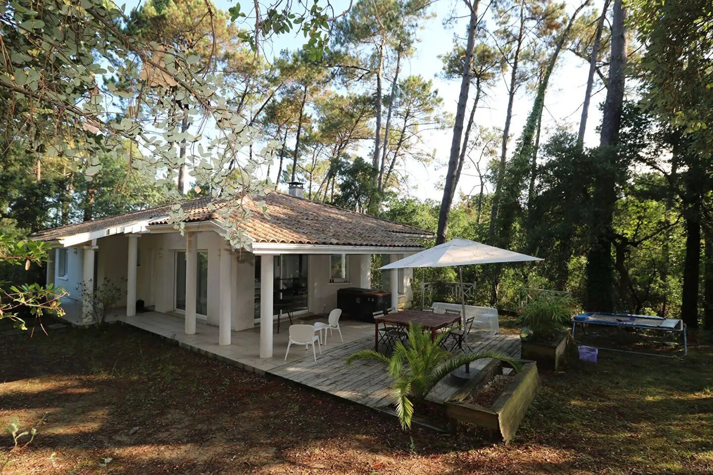 Maison à vendre, 117m², Soorts-Hossegor