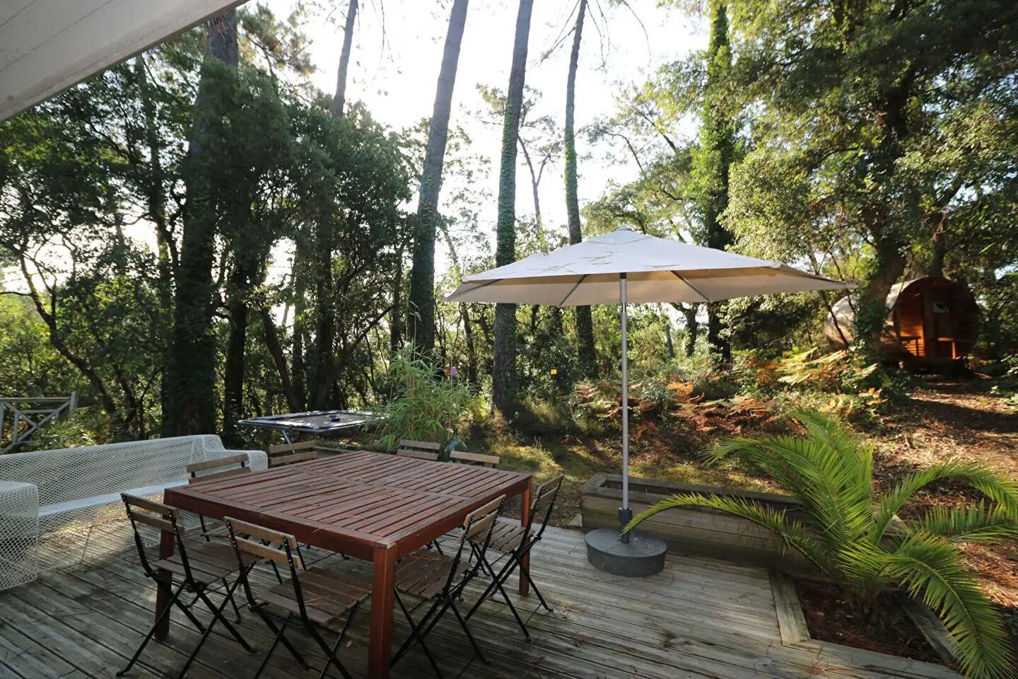 Maison à vendre, 117m², Soorts-Hossegor
