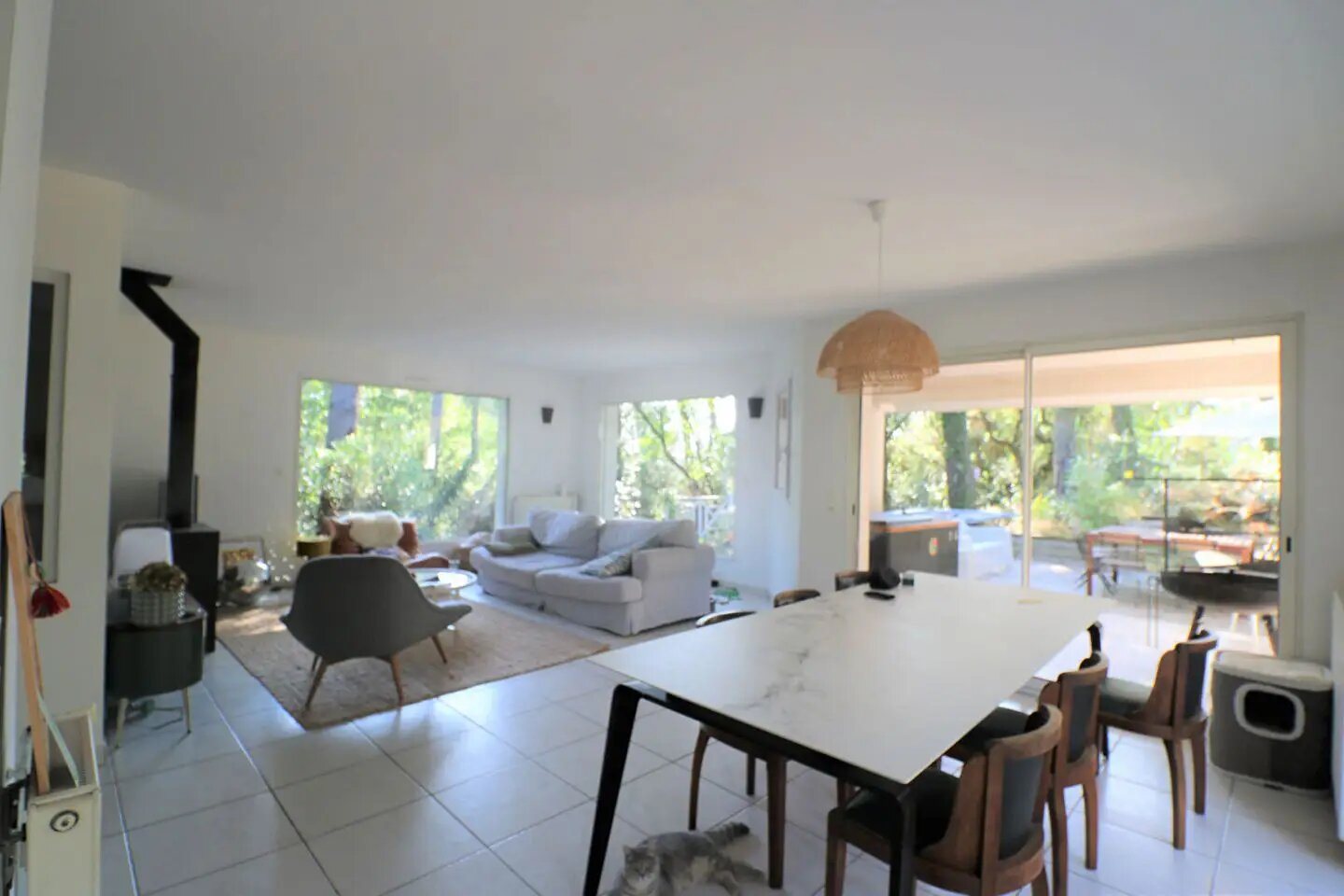 Maison à vendre, 117m², Soorts-Hossegor