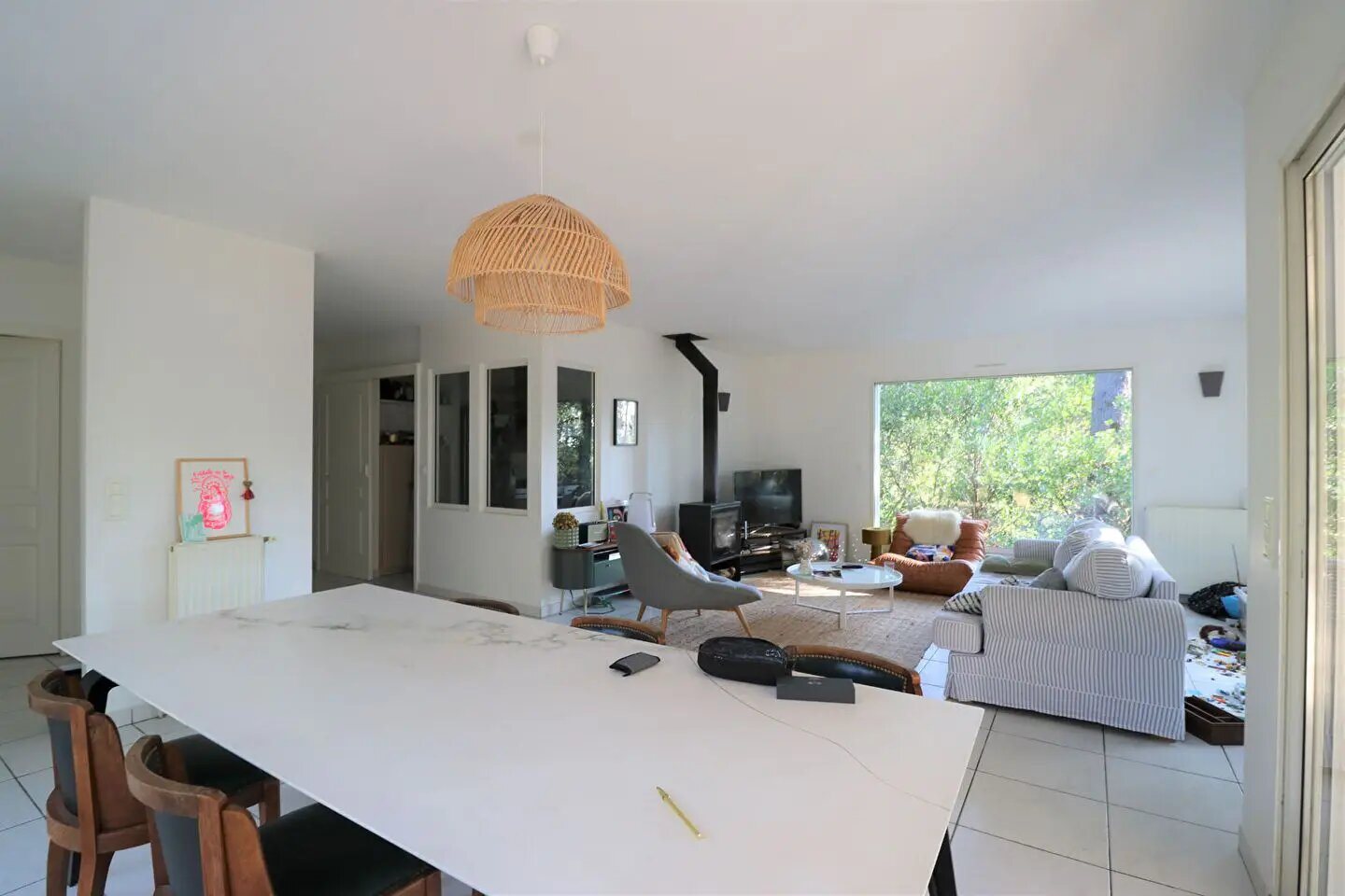 Maison à vendre, 117m², Soorts-Hossegor