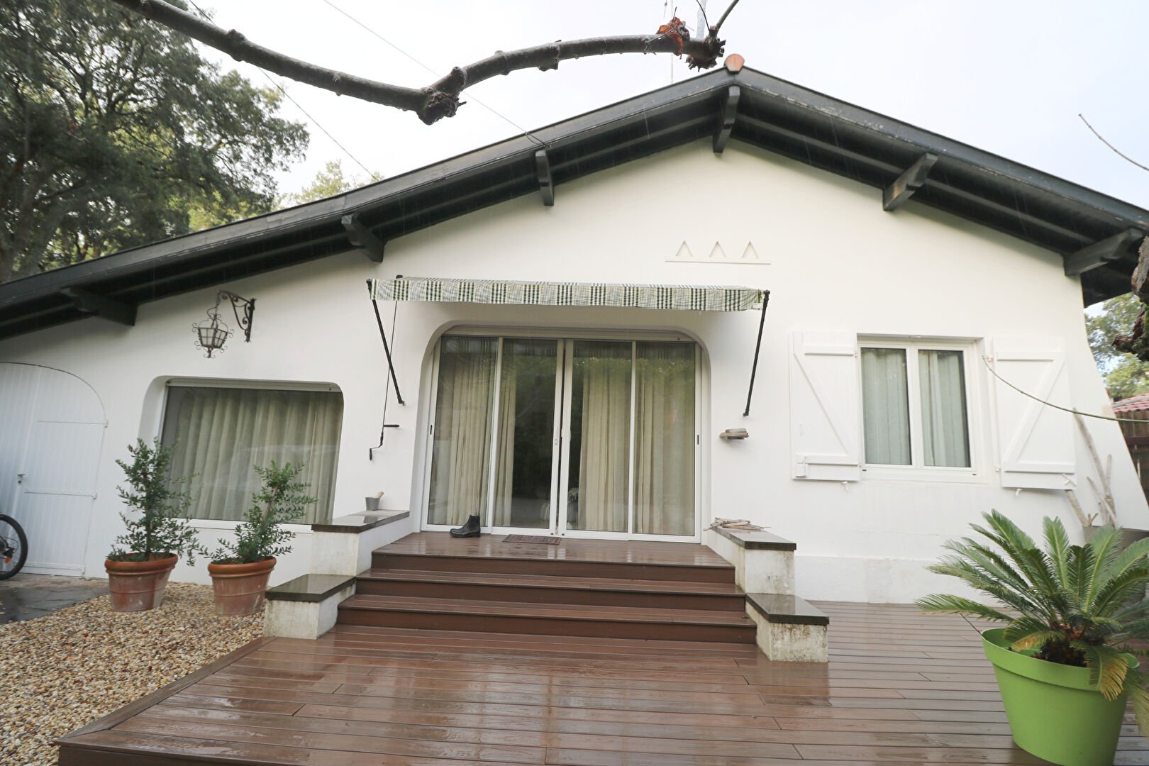 Maison à vendre, 100m², Soorts-Hossegor