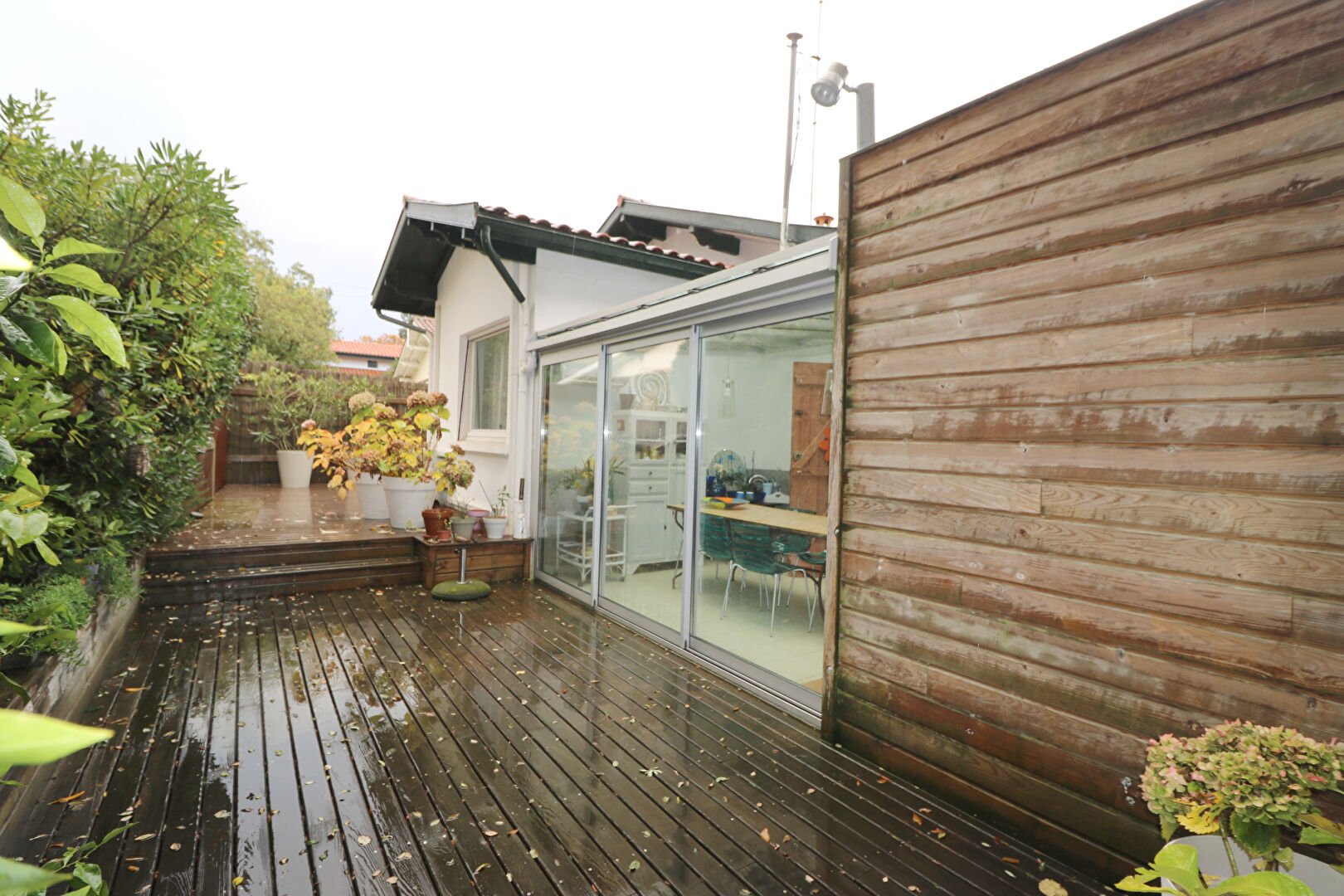 Maison à vendre, 100m², Soorts-Hossegor