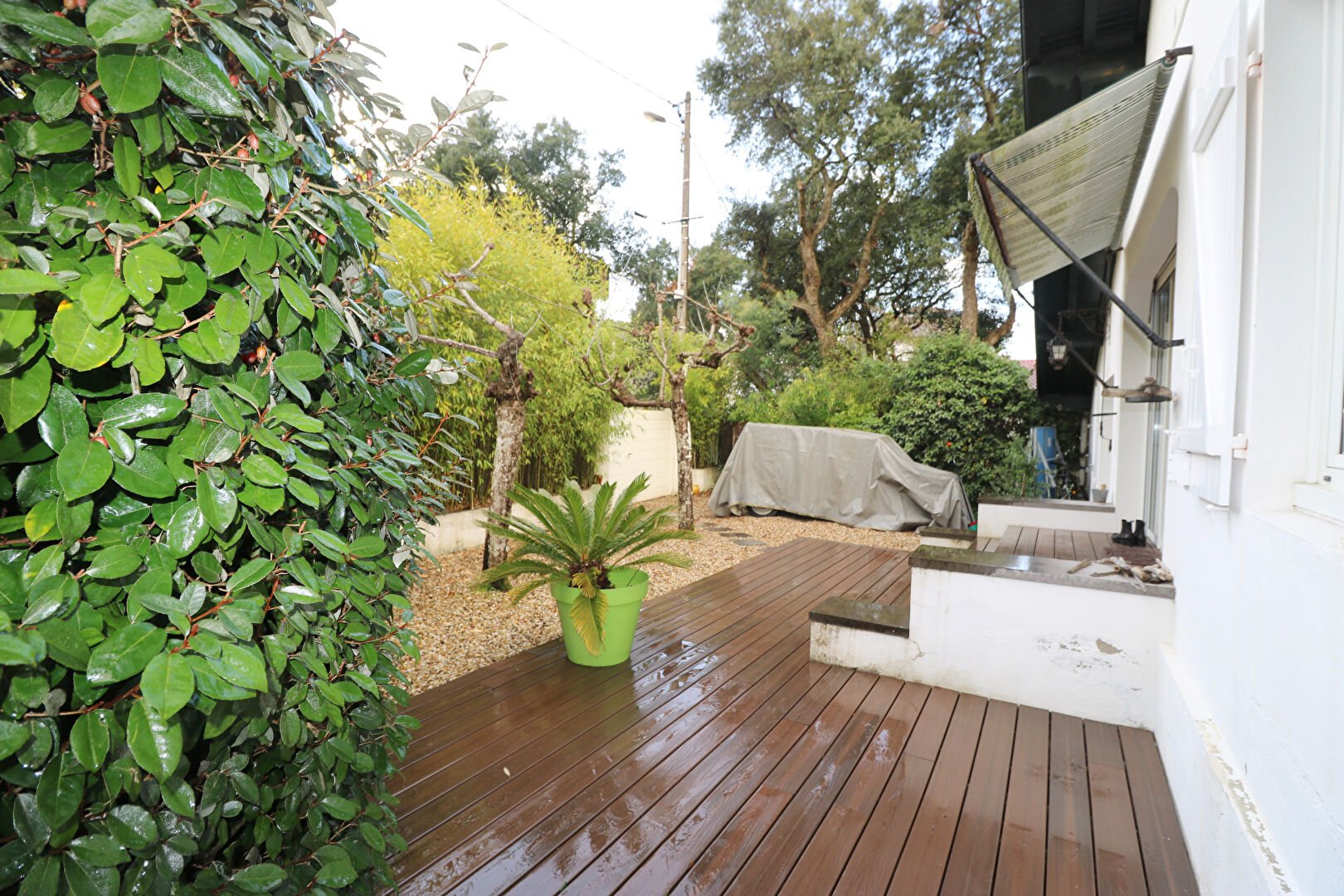 Maison à vendre, 100m², Soorts-Hossegor