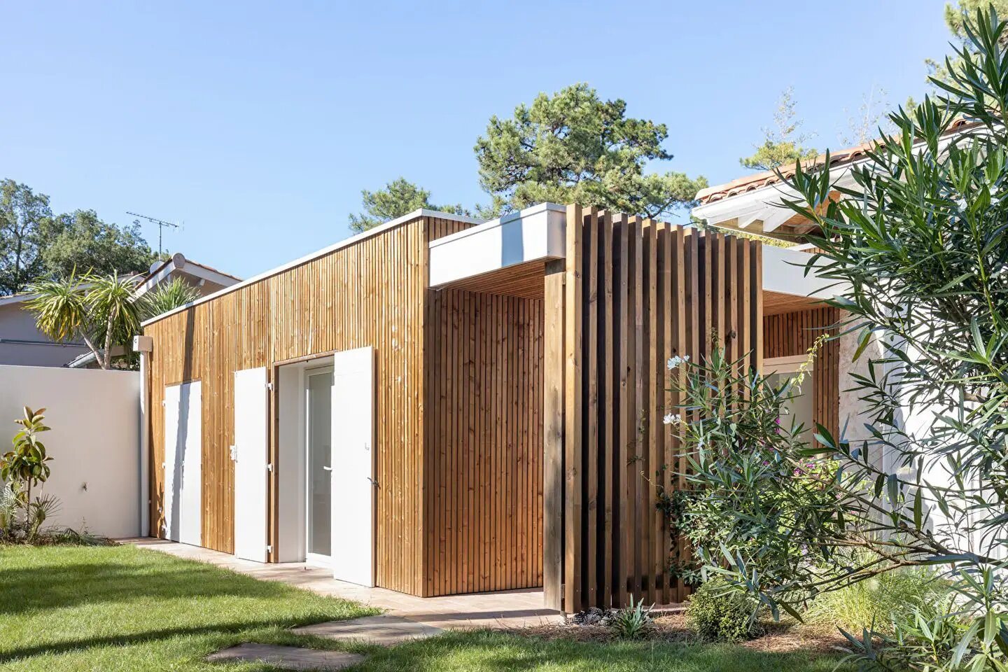 Maison à vendre, 151m², Seignosse