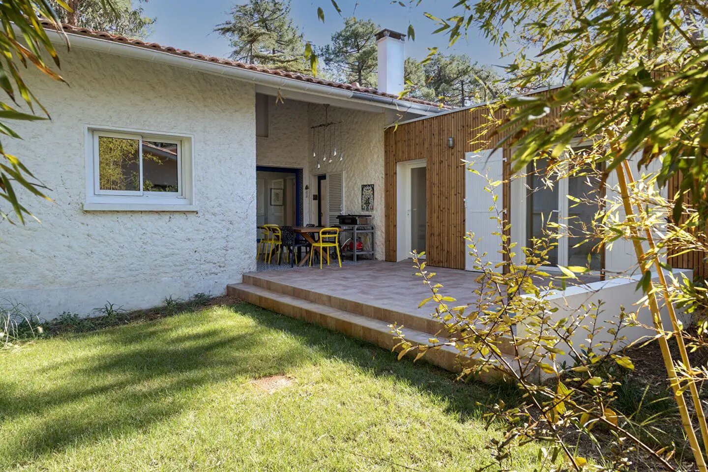 Maison à vendre, 151m², Seignosse