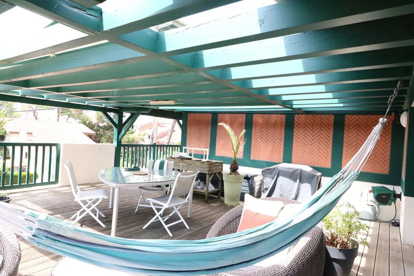 Appartement à vendre, 112m², Capbreton