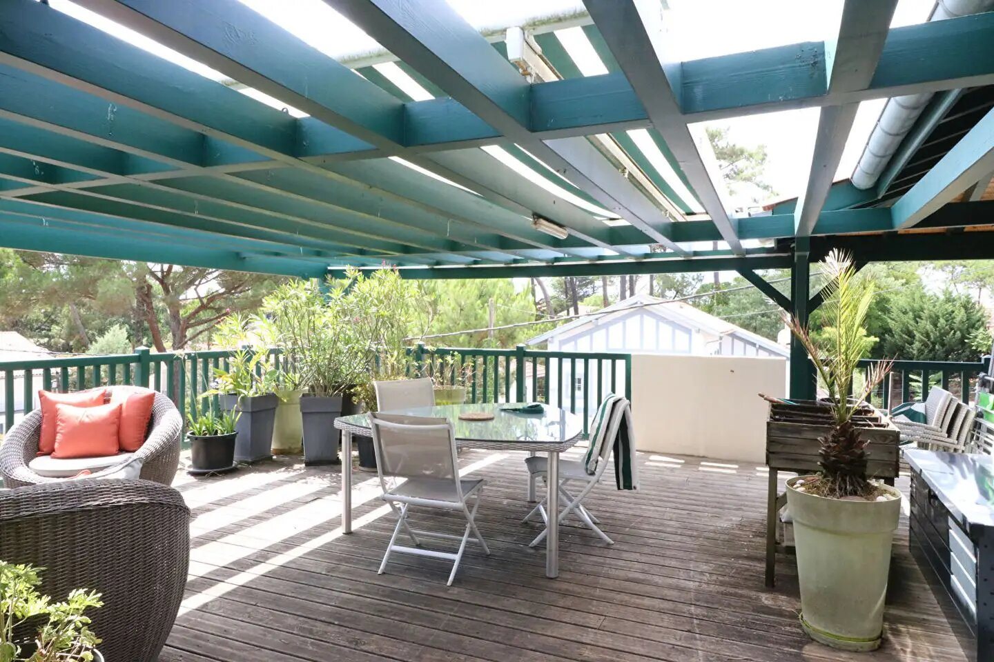 Appartement à vendre, 112m², Capbreton