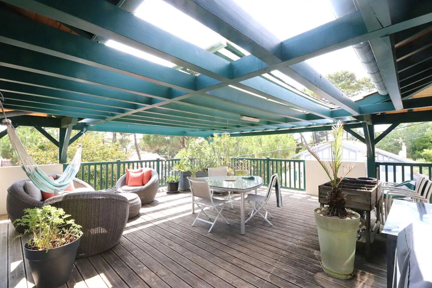 Appartement à vendre, 112m², Capbreton