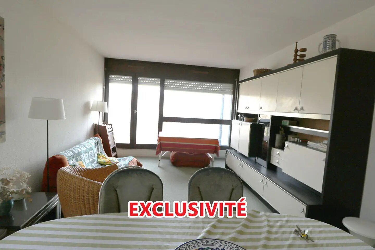 Appartement à vendre, 75m², Seignosse