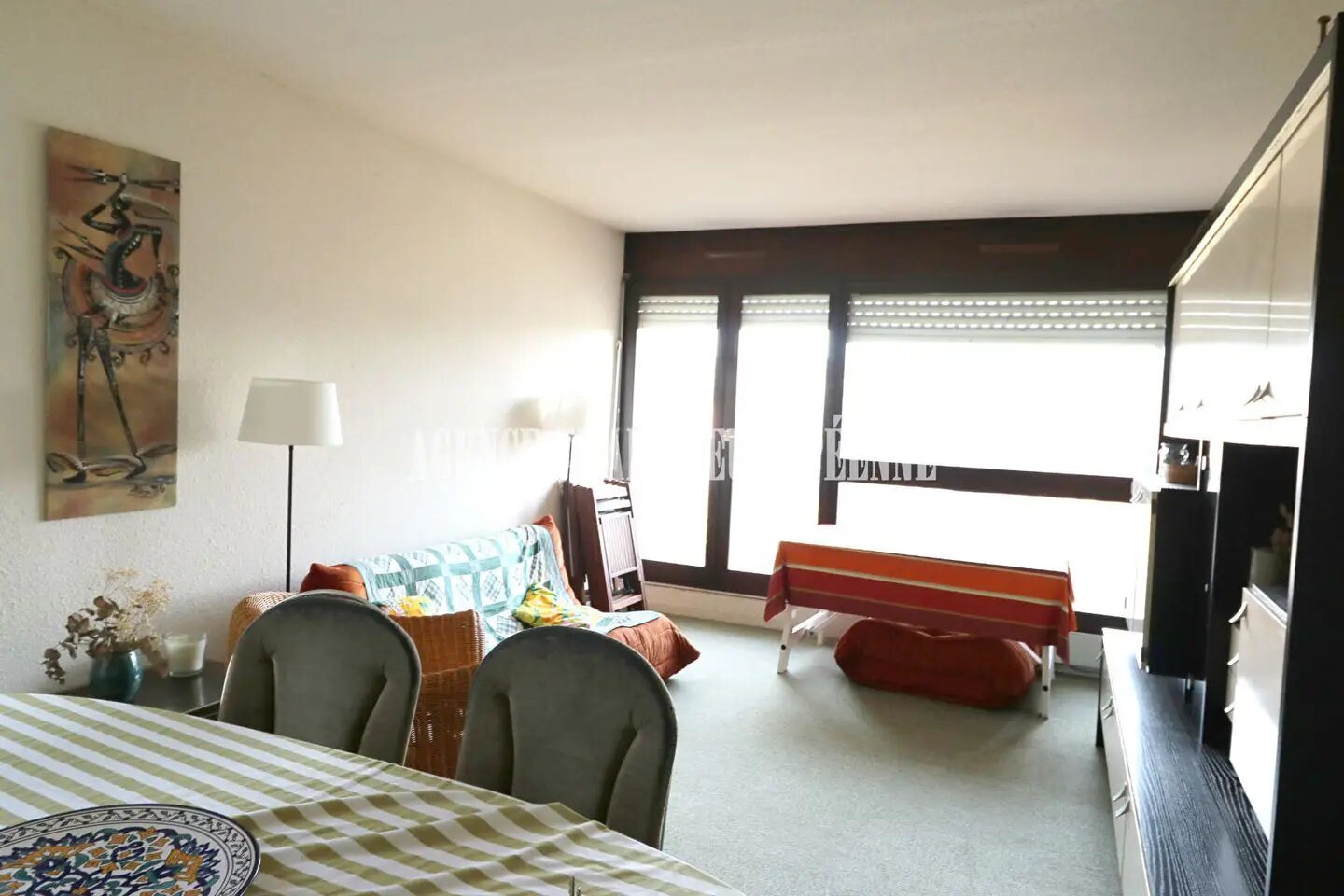 Appartement à vendre, 75m², Seignosse