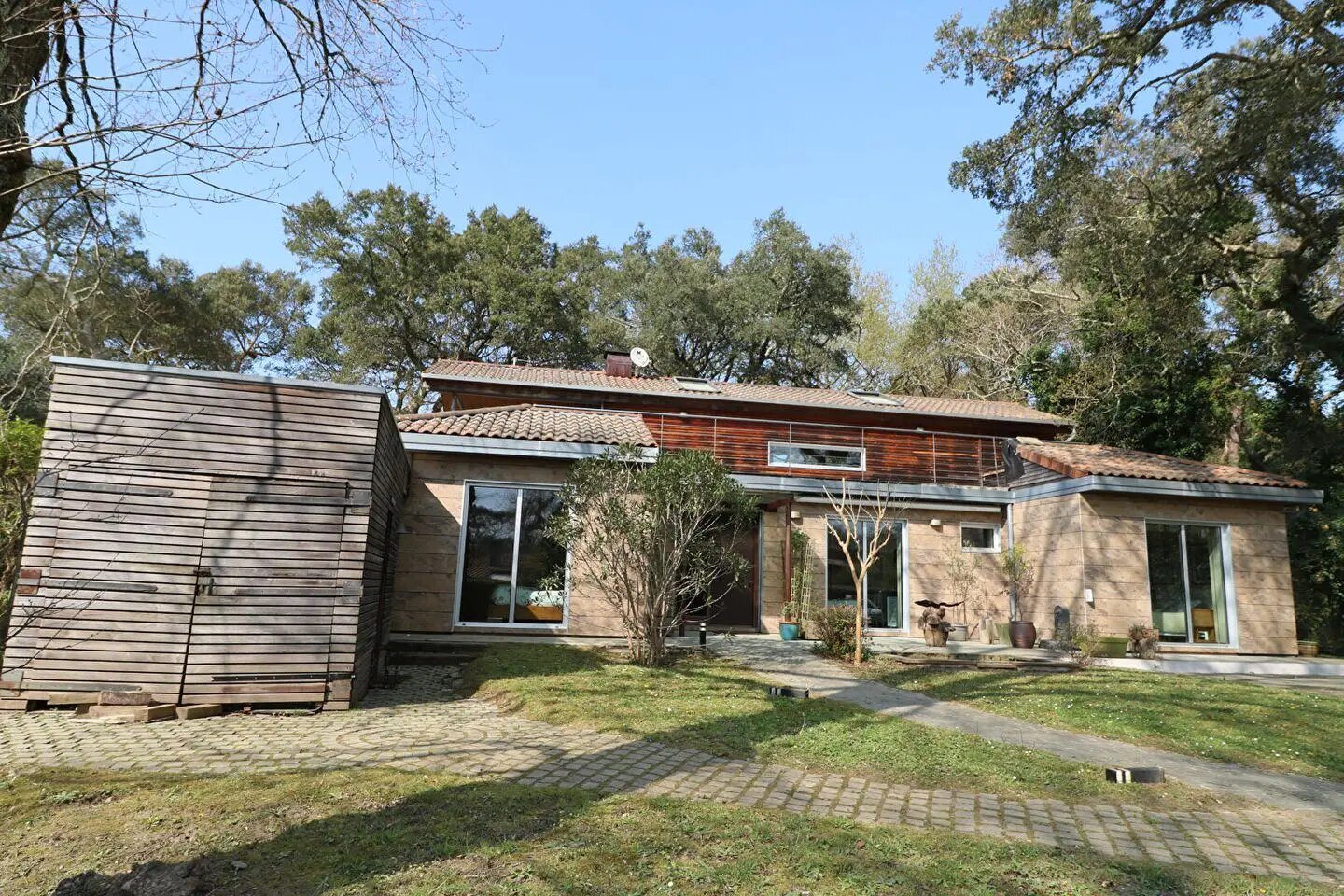 Maison à vendre, 214m², Soorts-Hossegor