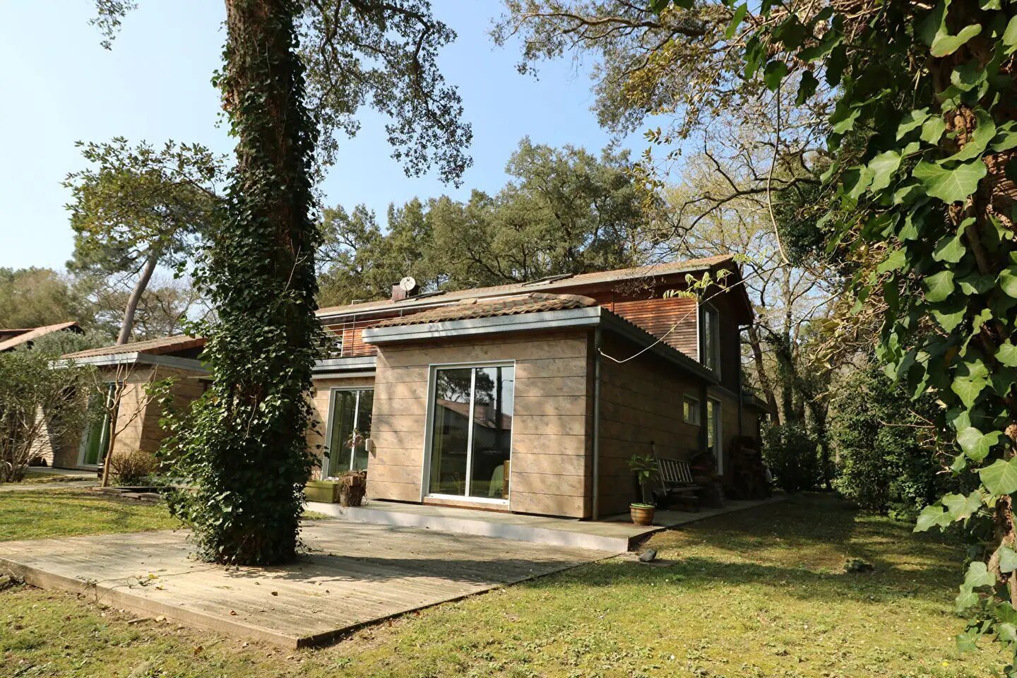 Maison à vendre, 214m², Soorts-Hossegor