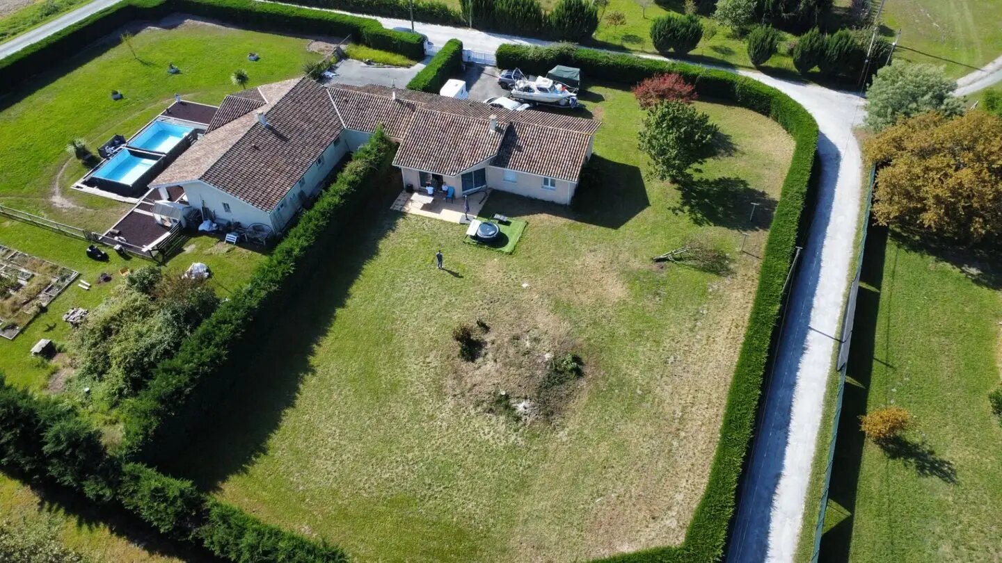 Maison à vendre, 99m², Soustons