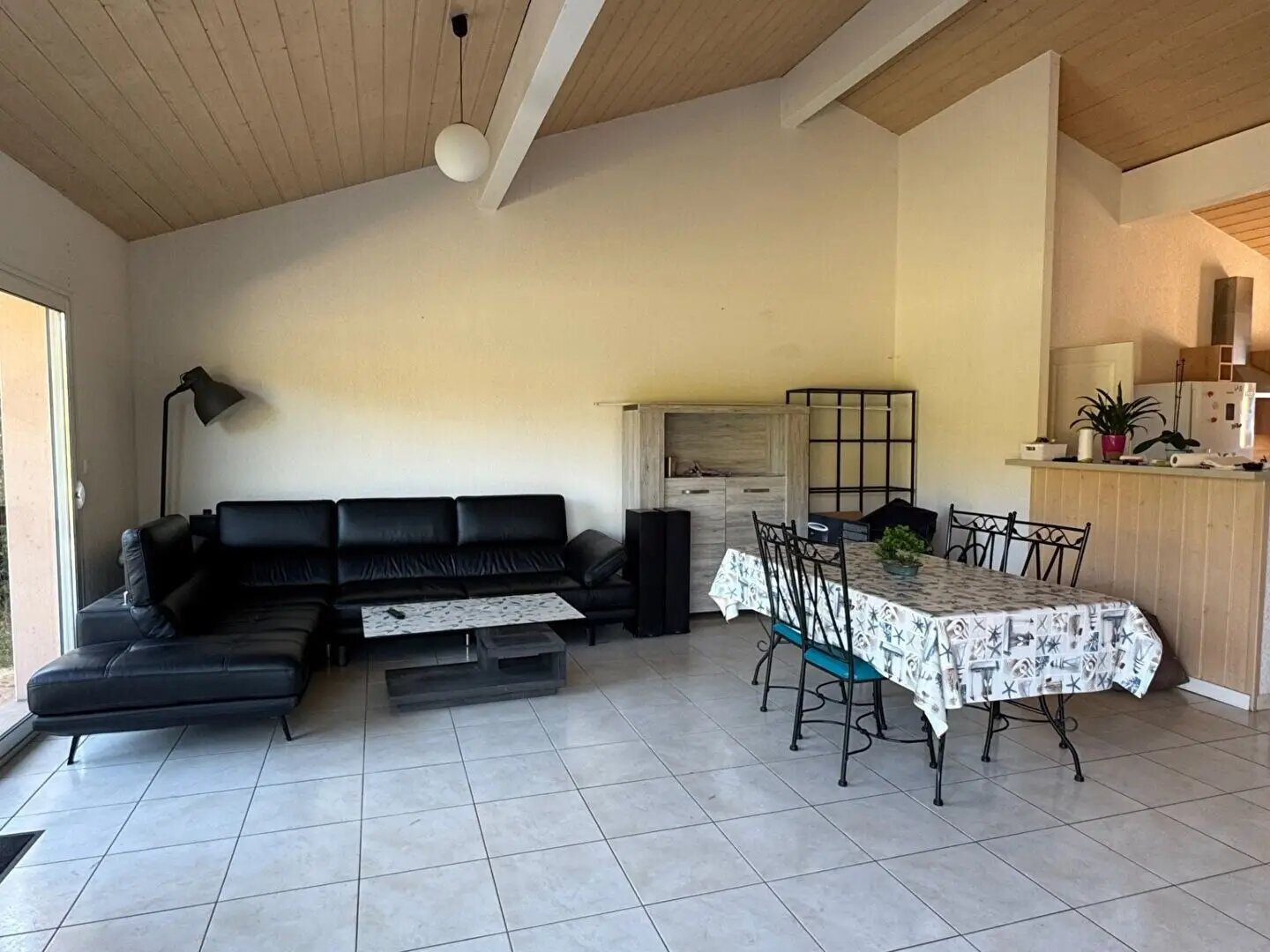 Maison à vendre, 99m², Soustons