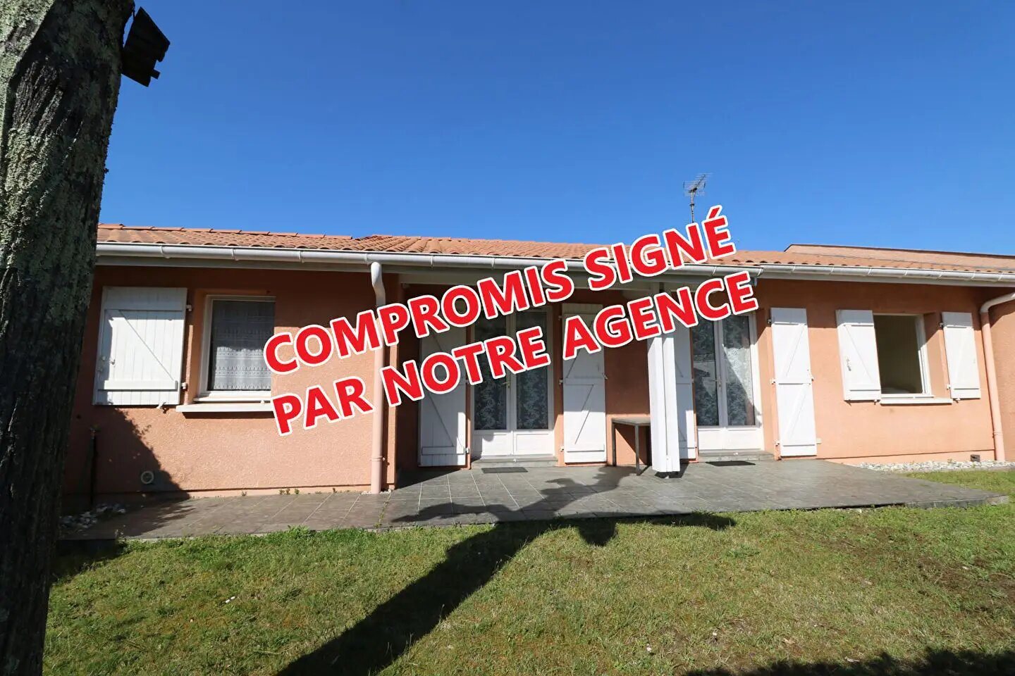 Maison à vendre, 69m², Capbreton