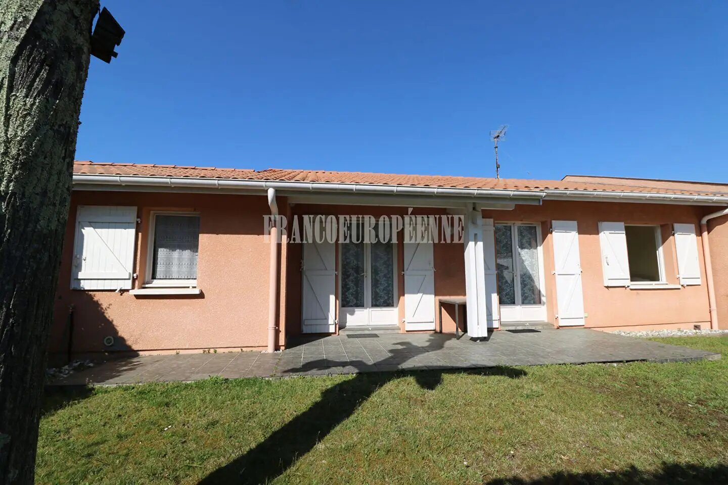 Maison à vendre, 69m², Capbreton