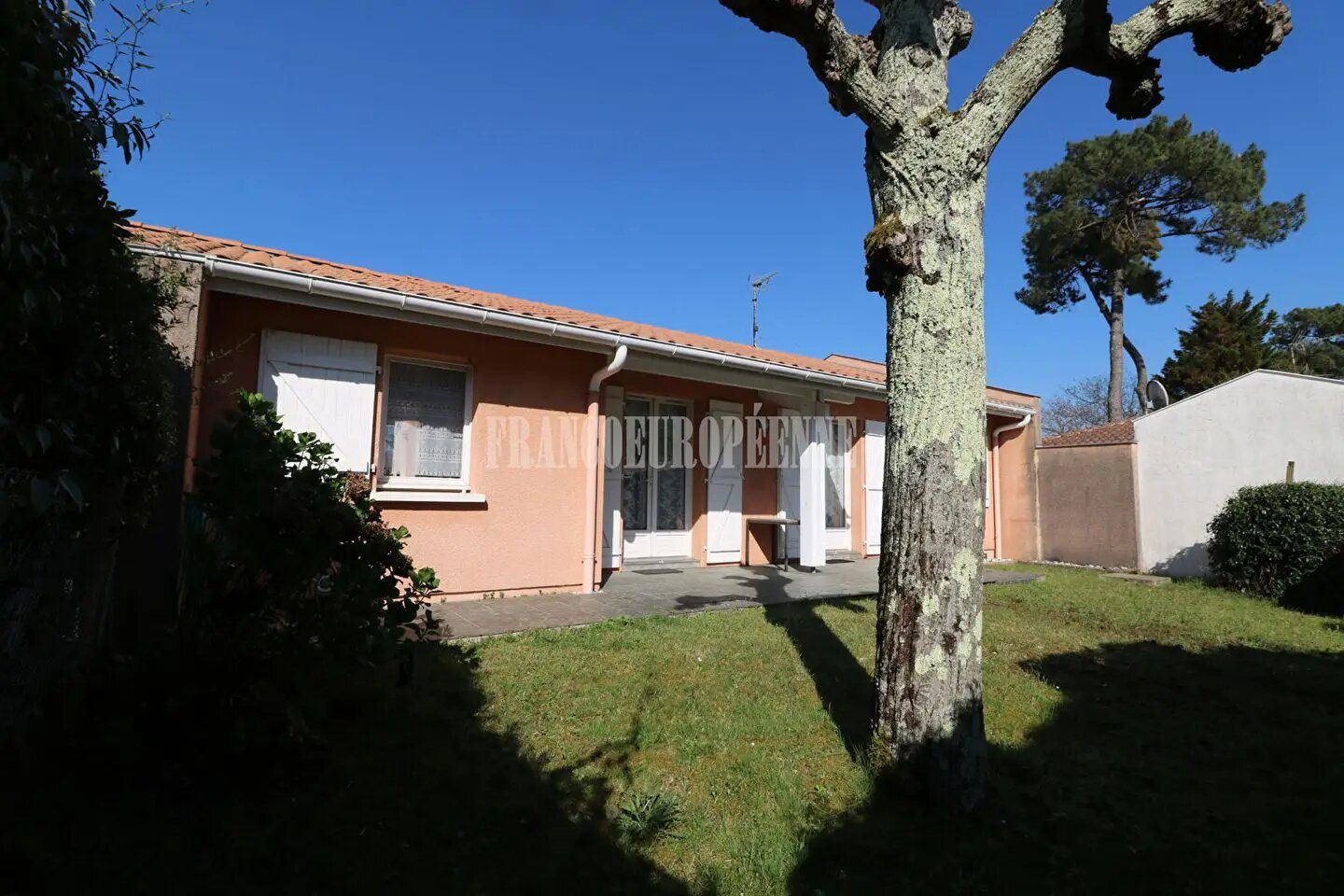 Maison à vendre, 69m², Capbreton