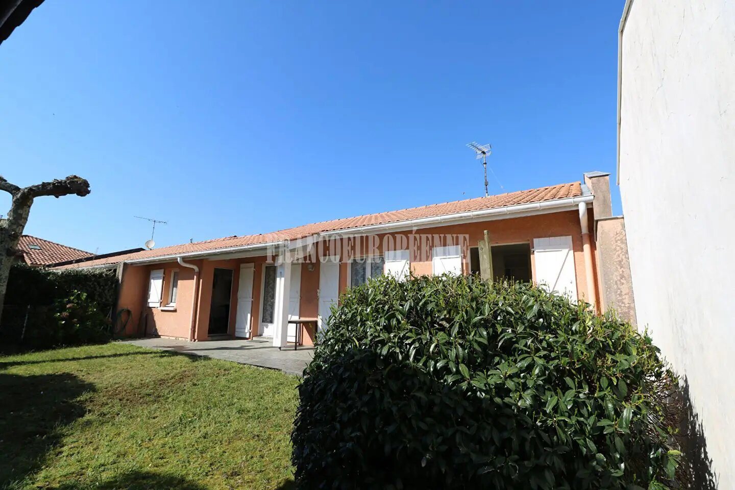 Maison à vendre, 69m², Capbreton