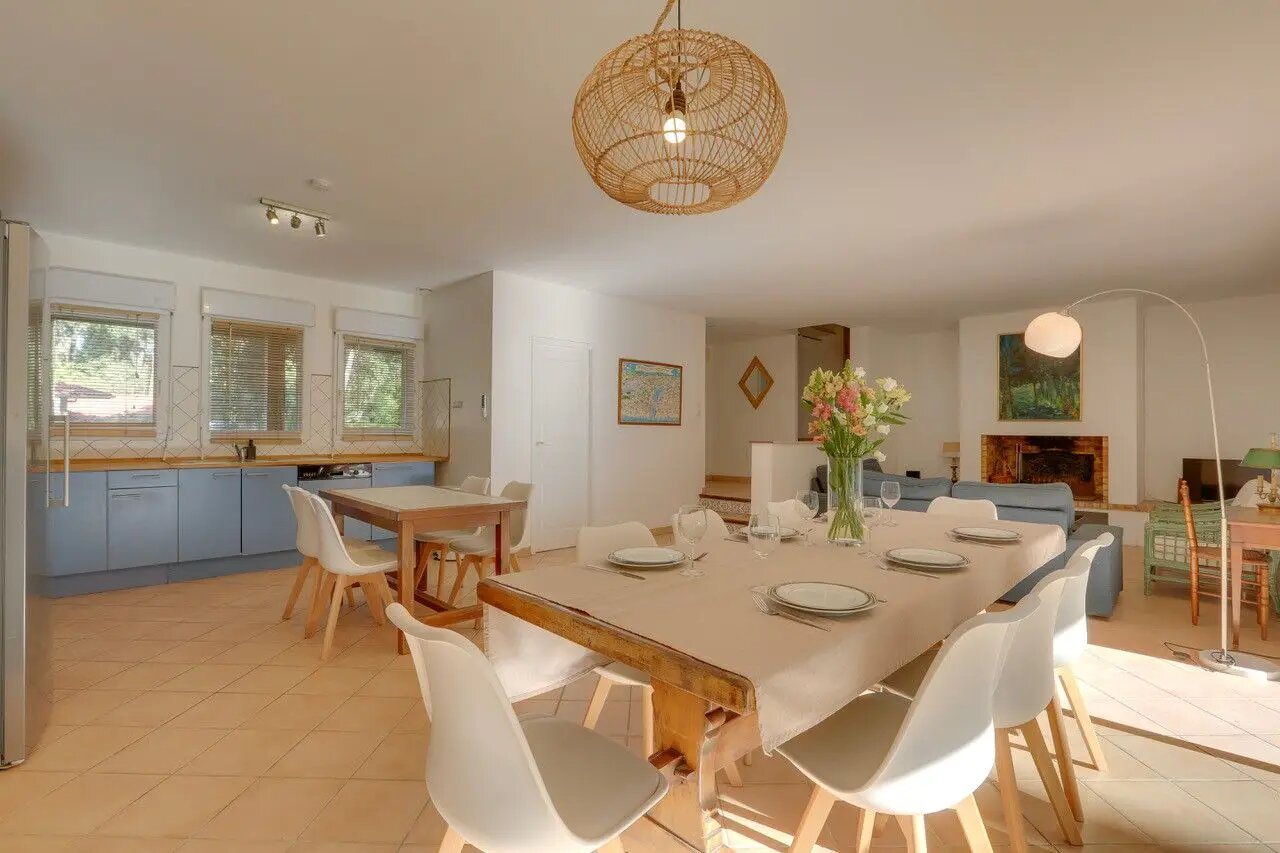 Maison à vendre, 121m², Seignosse
