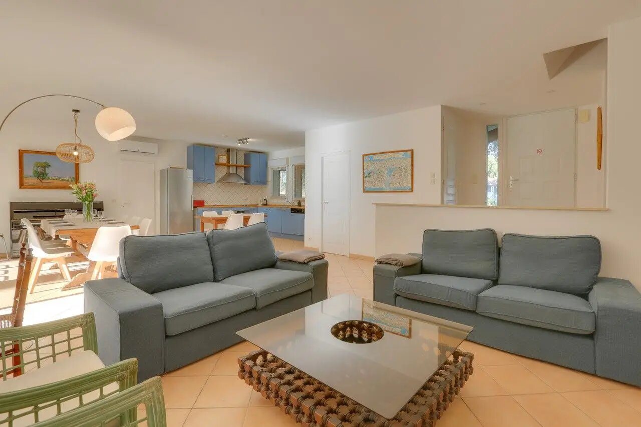 Maison à vendre, 121m², Seignosse