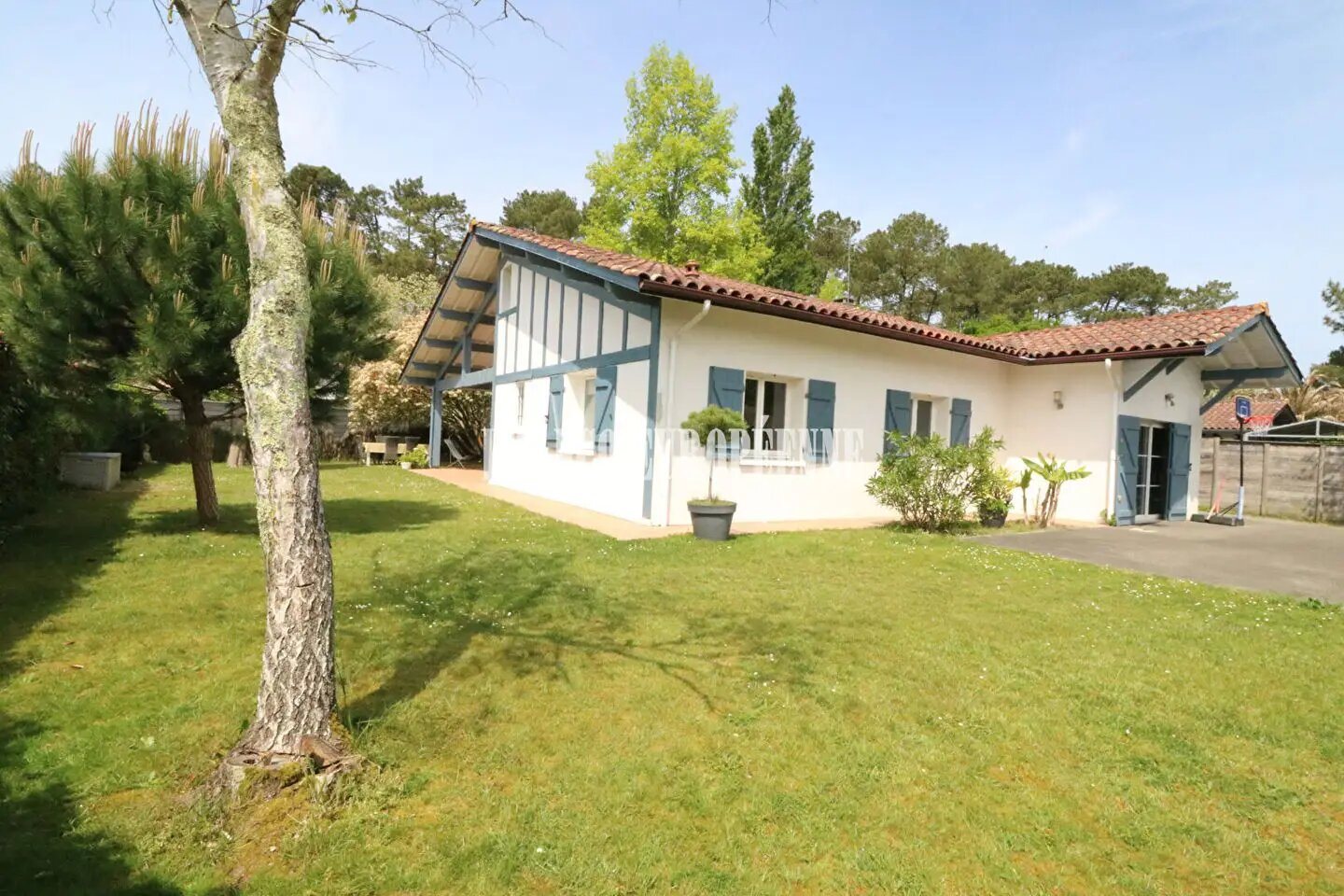 Maison à vendre, 135m², Soorts-Hossegor