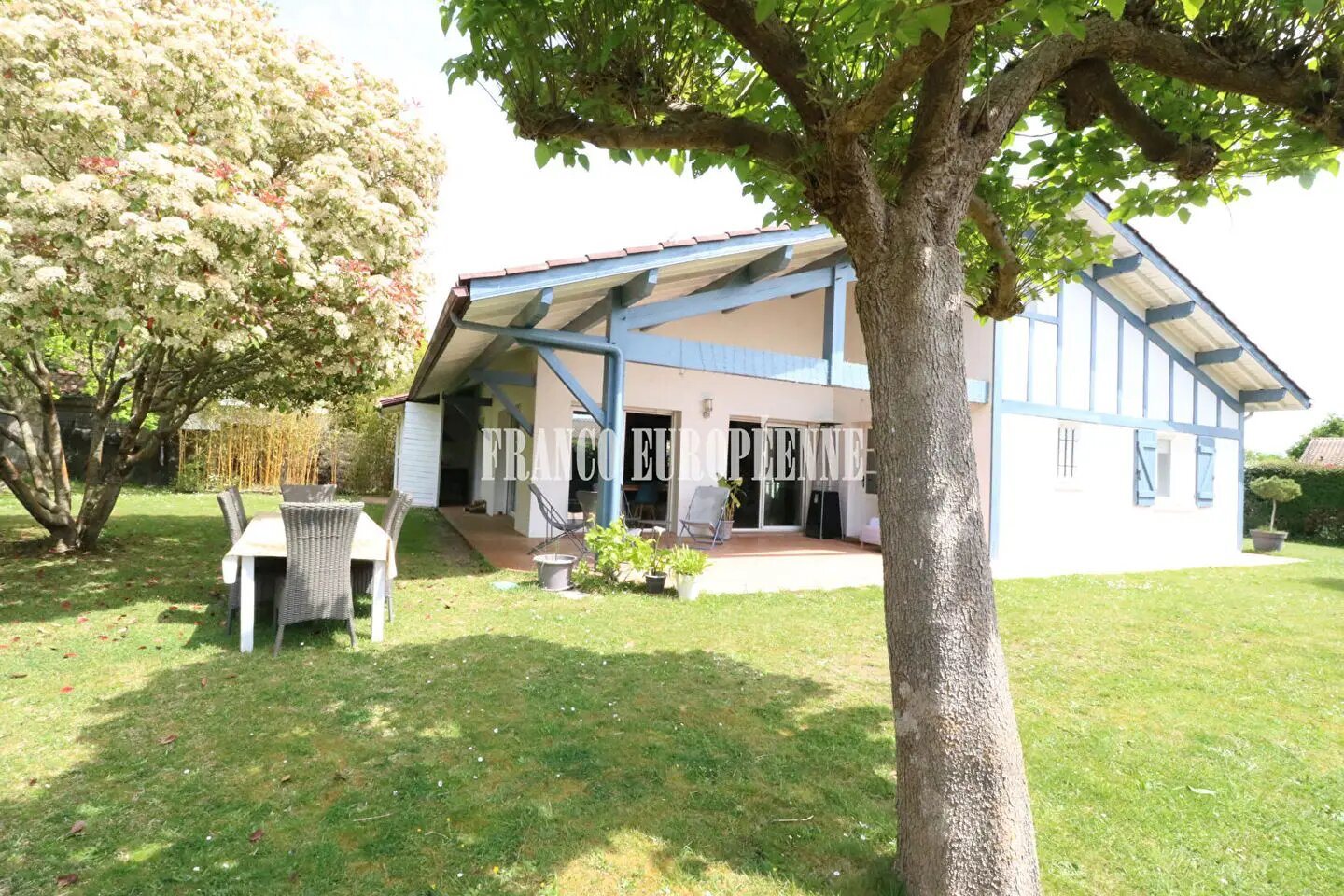 Maison à vendre, 135m², Soorts-Hossegor