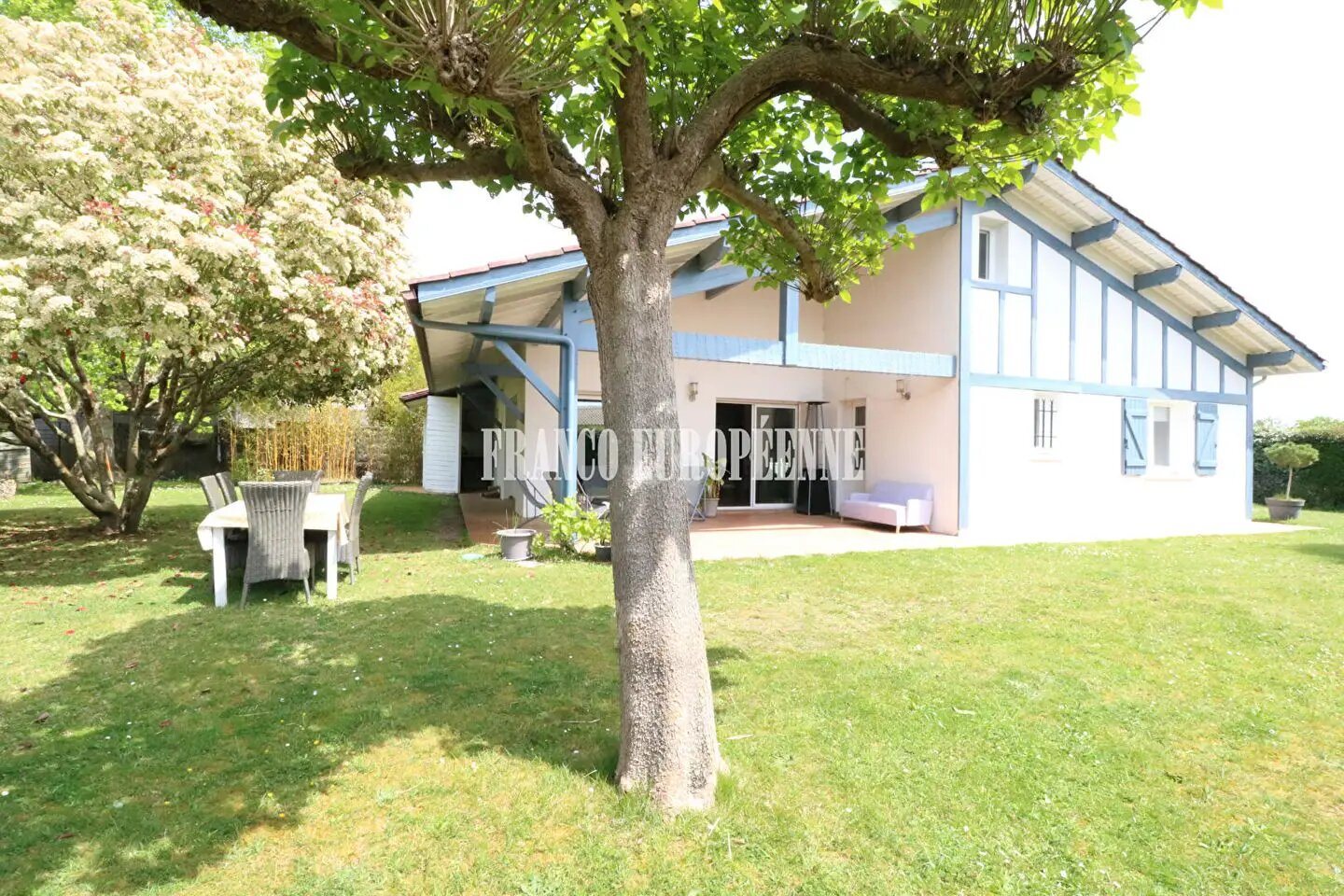 Maison à vendre, 135m², Soorts-Hossegor
