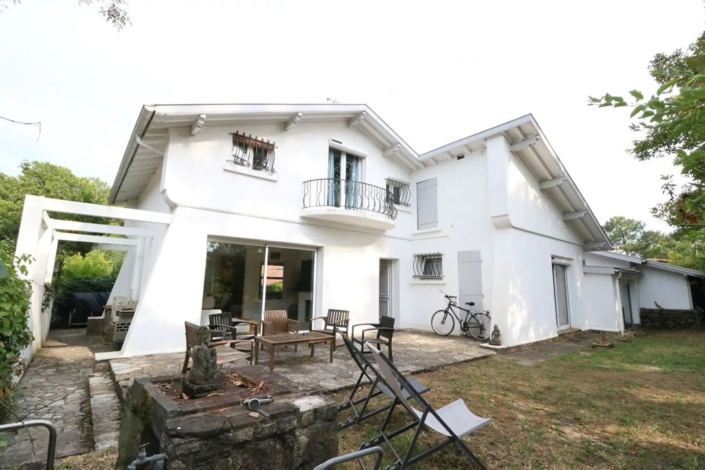 Maison à vendre, 230m², Seignosse