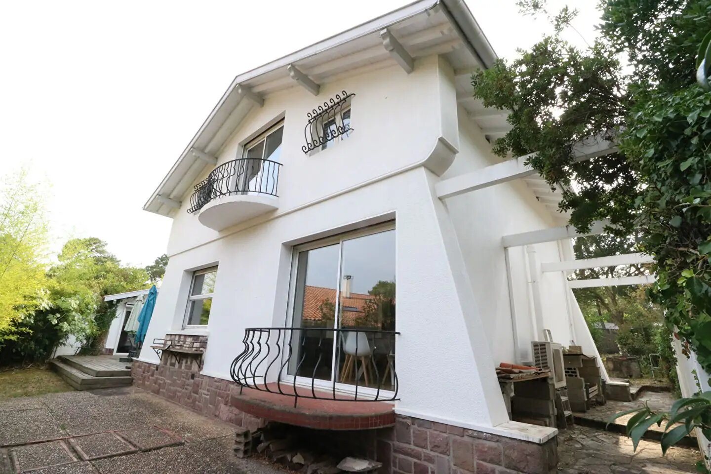 Maison à vendre, 230m², Seignosse