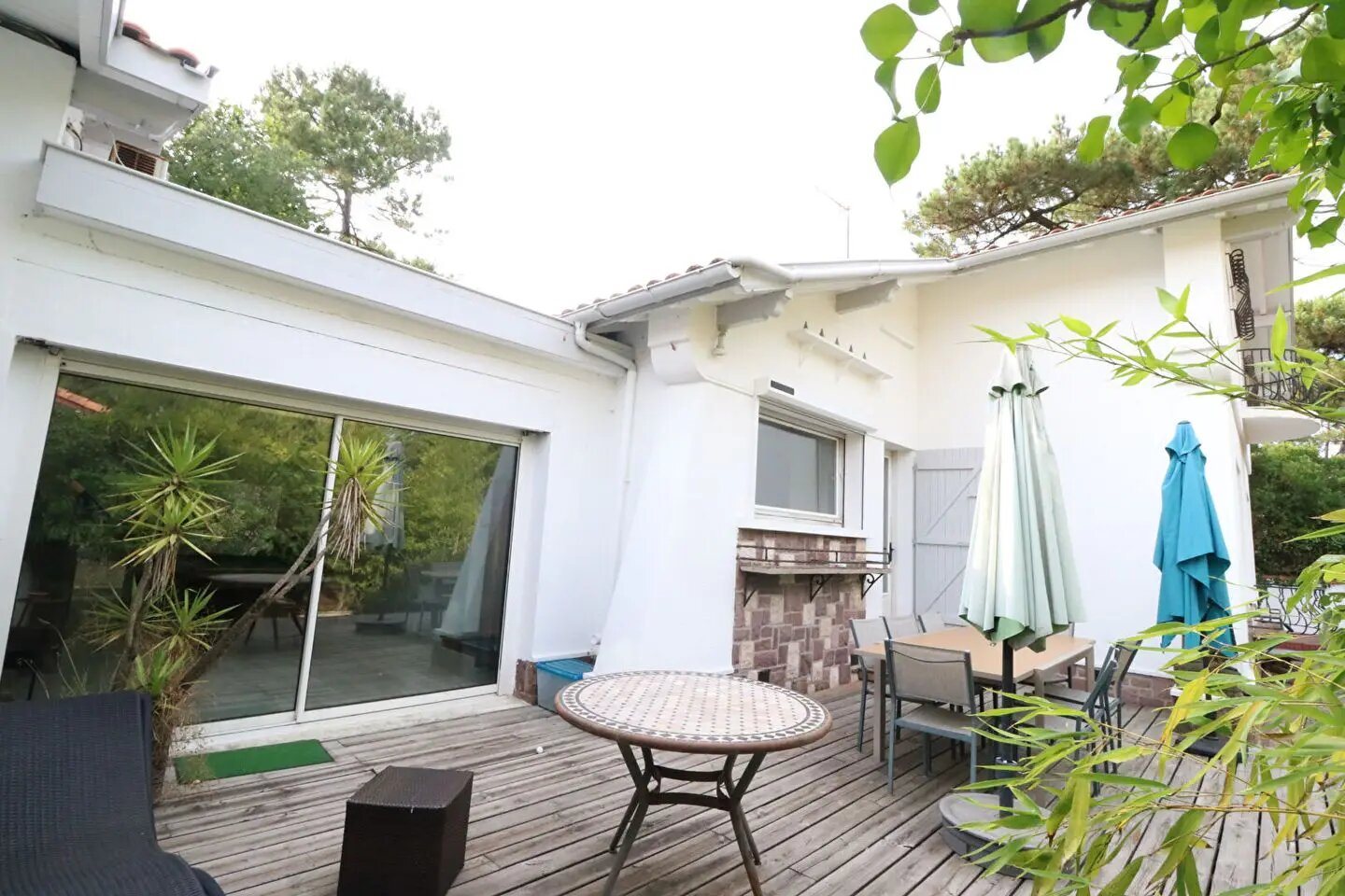 Maison à vendre, 230m², Seignosse