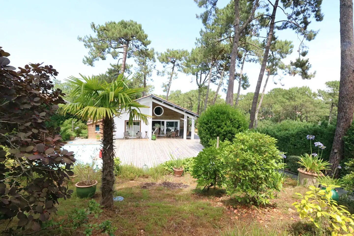 Maison à vendre, 105m², Soorts-Hossegor