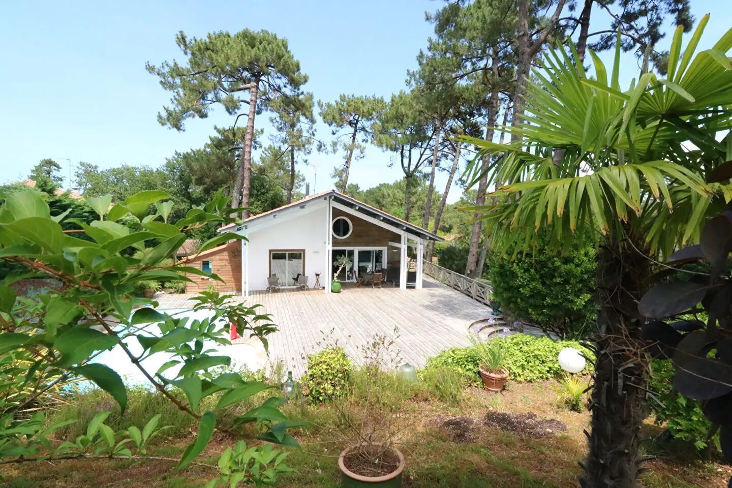 Maison à vendre, 105m², Soorts-Hossegor