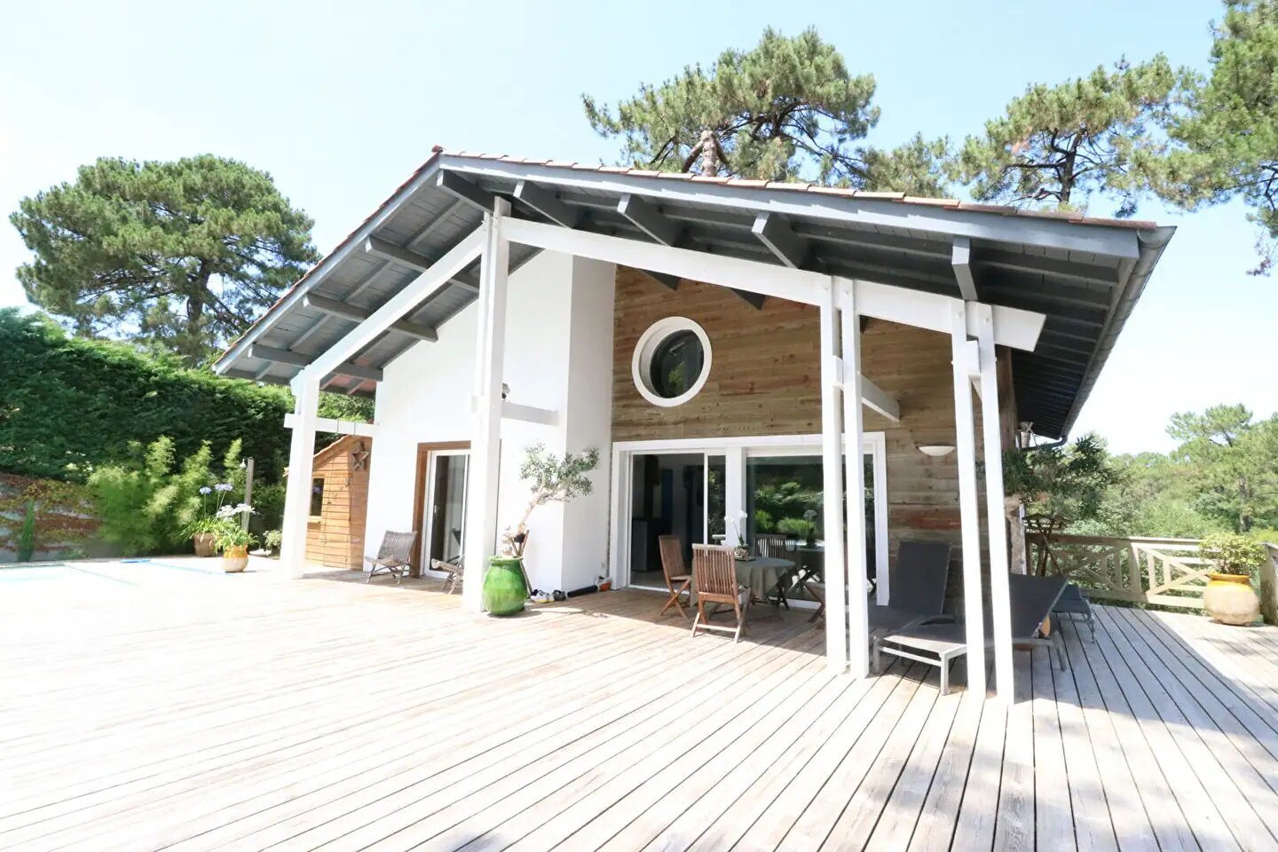 Maison à vendre, 105m², Soorts-Hossegor