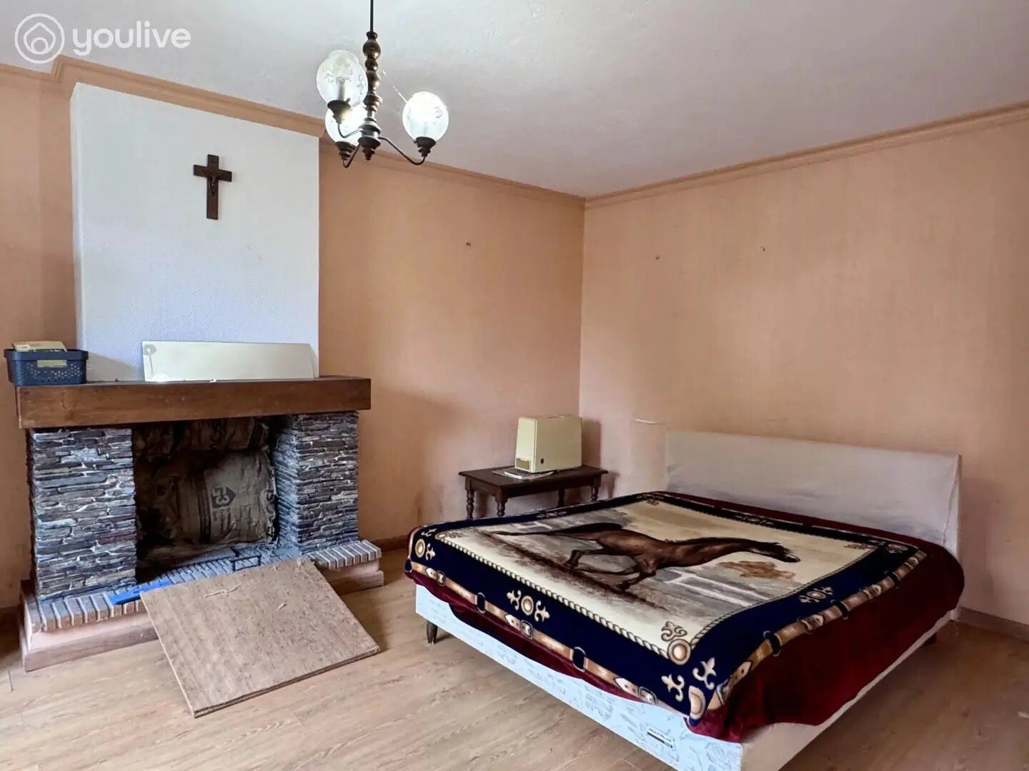 Maison à vendre, 100m², Le Quillio