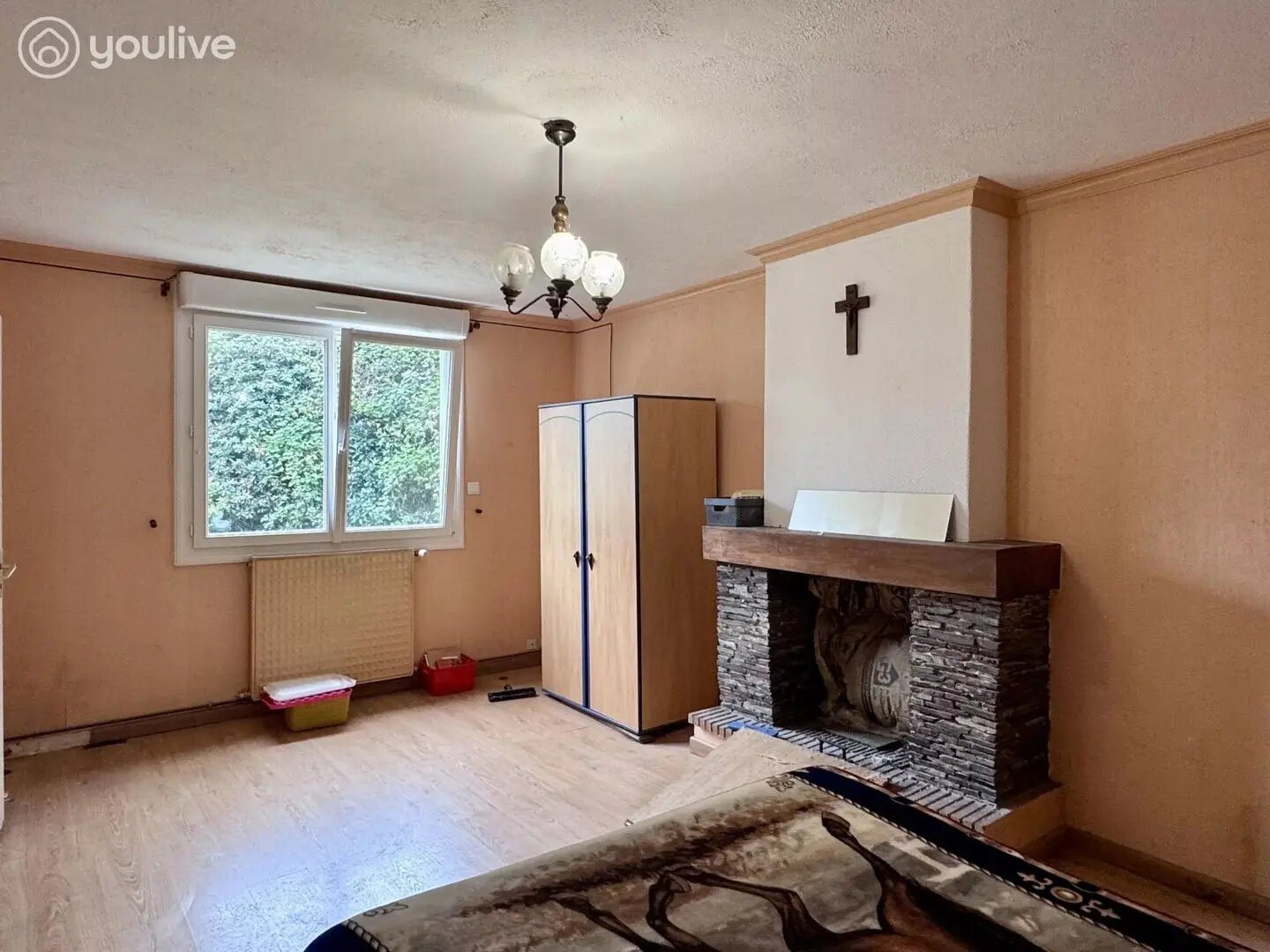 Maison à vendre, 100m², Le Quillio