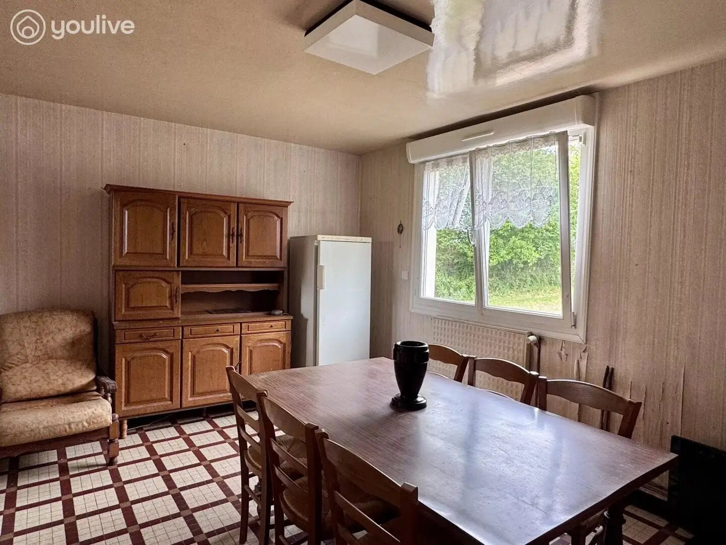 Maison à vendre, 100m², Le Quillio