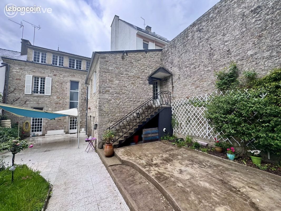 Maison à vendre, 315m², Pontivy